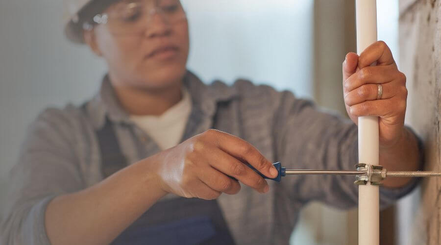 Professional Gas Leak Detection in Mount Pleasant, OH